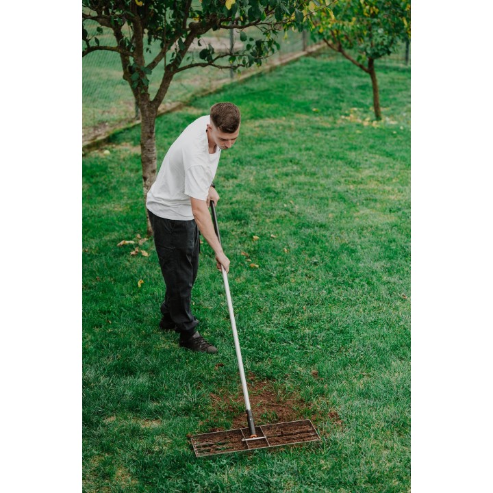 Nivelator pentru gazon Greenax PRO LEVEL - 160 cm Nivelator pentru gazon Greenax PRO LEVEL - 160 cm