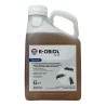 Insecticid K-OBIOL EC 25 - 5 Litri, Envu, Contact