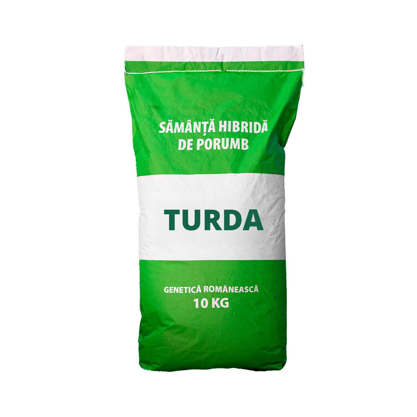 Samanta Porumb TURDA 201, FAO 340, 10 kg