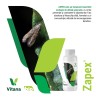 Tratament insecticid ZAPEX®, Ecologic, Vitana - 100 ml, Musculita alba, Tuta absoluta