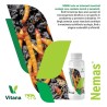 Tratament insecticid NEMAS®, Ecologic, Vitana - 100 ml, Nematozi, Viermi sarma, Aplicare la Sol