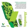 Ingrasamant foliar VEGENERGY®, Organic, Vitana - 25 ml, Azot si Aminoacizi vegetali liberi