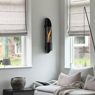 Semineu perete TenderFlame CYCLOFLAME Semineu perete TenderFlame CYCLOFLAME