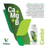 Ingrasamant foliar CAMBO®, Ca, Mg, B, Concentrat, Vitana - 100 ml, Culturi de camp, Legume, Fructe