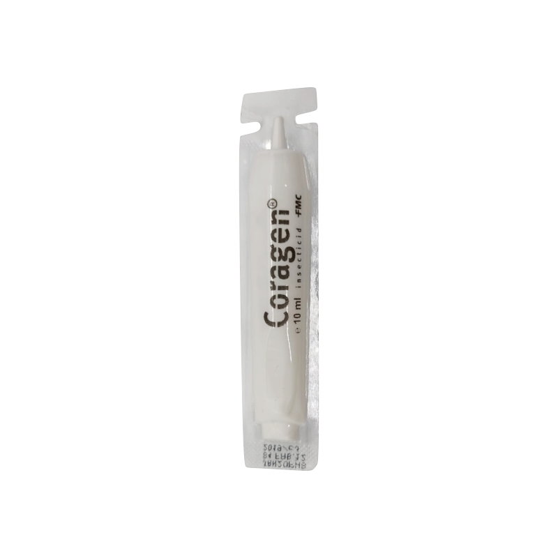 Insecticid CORAGEN, FMC, Contact, 10 ml