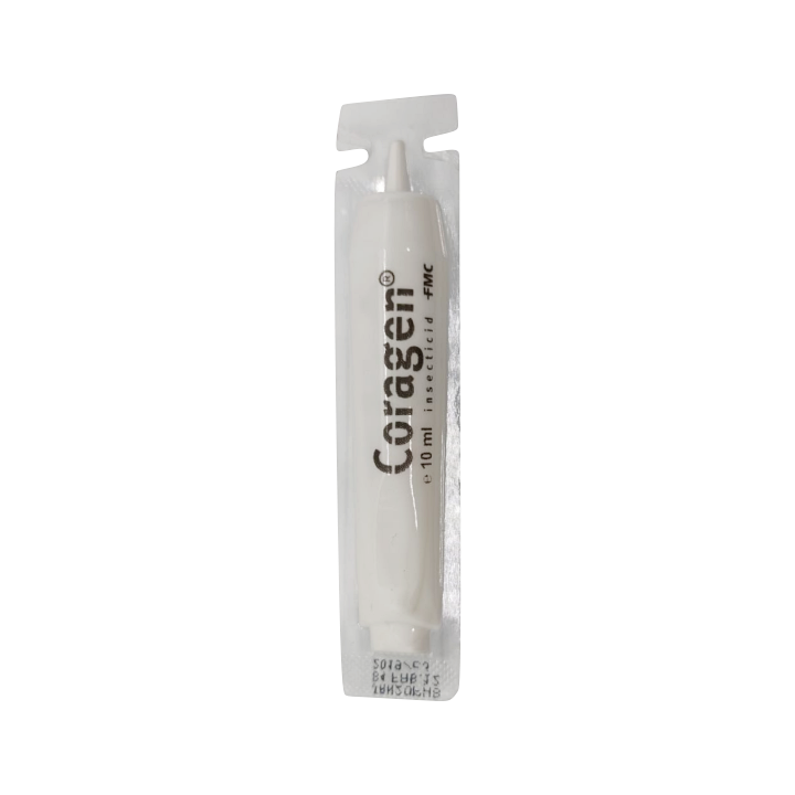Insecticid CORAGEN, FMC, Contact, 10 ml