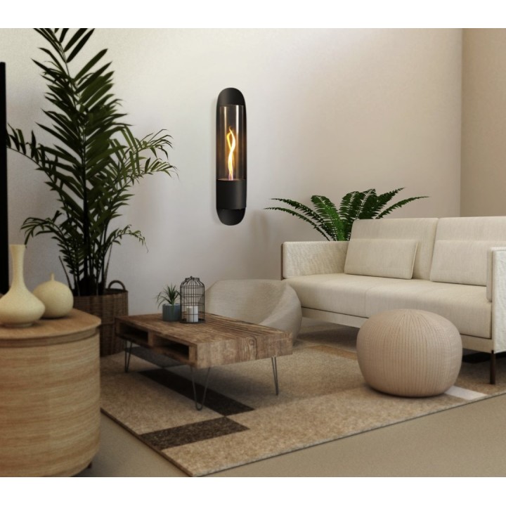 Semineu perete TenderFlame CYCLOFLAME Semineu perete TenderFlame CYCLOFLAME