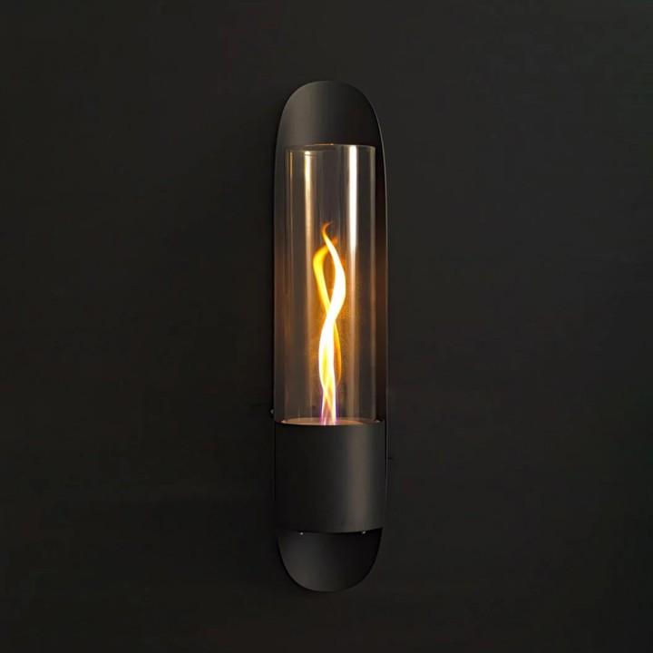 Semineu perete TenderFlame CYCLOFLAME Semineu perete TenderFlame CYCLOFLAME