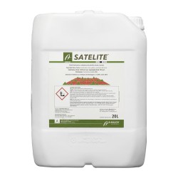 Erbicid Total SATELITE - 20 Litri, Albaugh, Postemergent