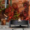 Vatra de foc exterior HAITI Cook King - 60 cm