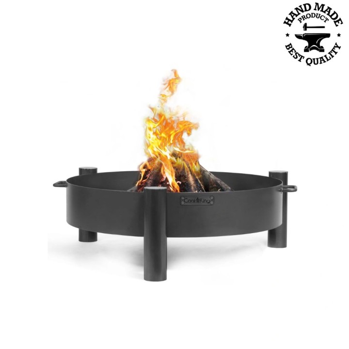 Vatra de foc exterior HAITI Cook King - 60 cm Vatra de foc exterior HAITI Cook King - 60 cm