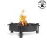 Vatra de foc exterior HAITI Cook King - 60 cm