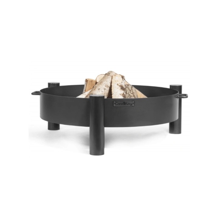 Vatra de foc exterior HAITI Cook King - 60 cm Vatra de foc exterior HAITI Cook King - 60 cm