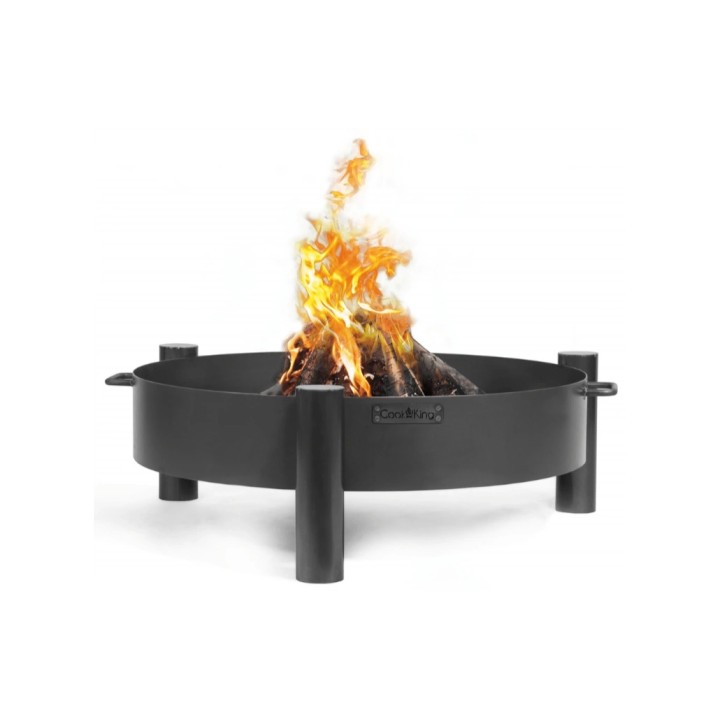 Vatra de foc exterior HAITI Cook King - 60 cm Vatra de foc exterior HAITI Cook King - 60 cm
