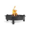 Vatra de foc exterior HAITI Cook King - 60 cm