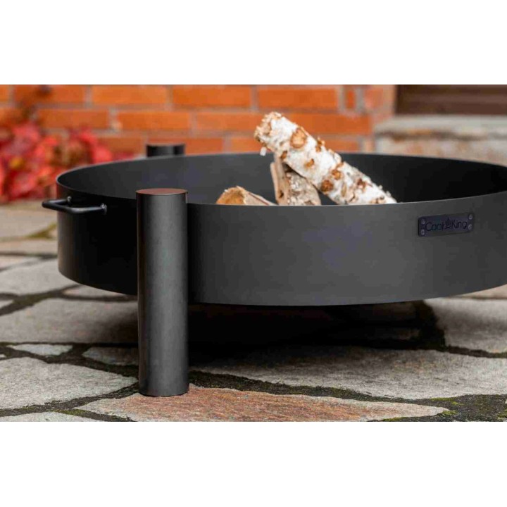 Vatra de foc exterior HAITI Cook King - 60 cm Vatra de foc exterior HAITI Cook King - 60 cm
