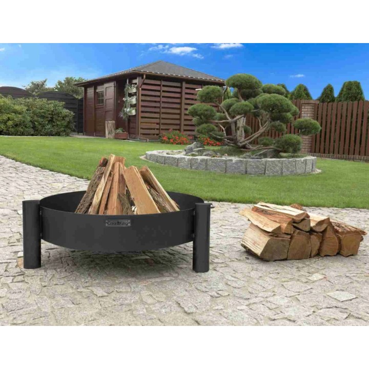 Vatra de foc exterior HAITI Cook King - 60 cm Vatra de foc exterior HAITI Cook King - 60 cm