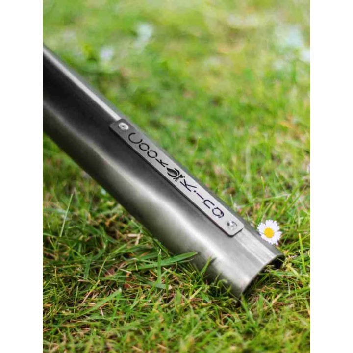 Vatra de foc exterior INDIANA Cook King - 60 cm Vatra de foc exterior INDIANA Cook King - 60 cm