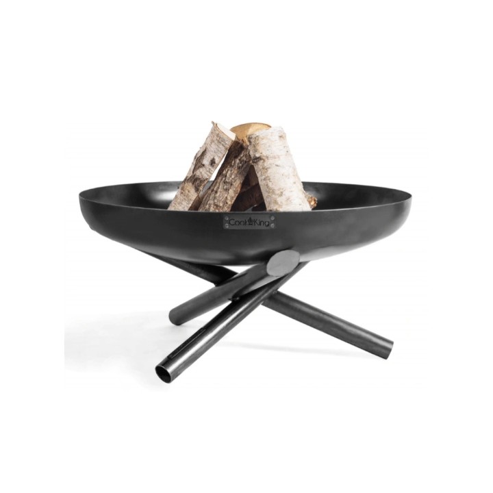 Vatra de foc exterior INDIANA Cook King - 60 cm Vatra de foc exterior INDIANA Cook King - 60 cm