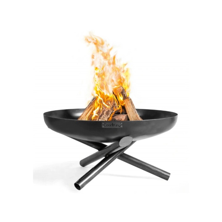 Vatra de foc exterior INDIANA Cook King - 60 cm Vatra de foc exterior INDIANA Cook King - 60 cm