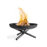 Vatra de foc exterior INDIANA Cook King - 60 cm