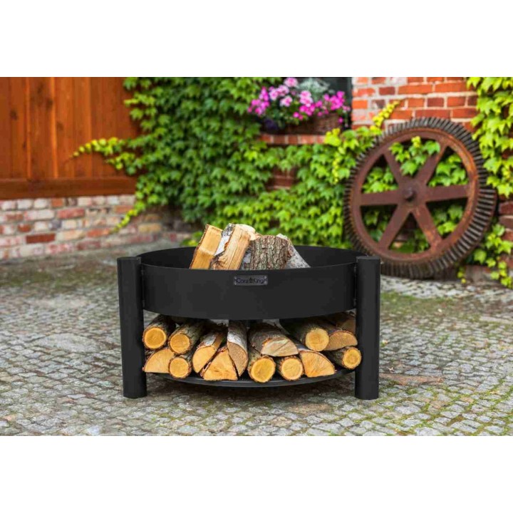 Vatra de foc exterior MONTANA Cook King - 60 cm Vatra de foc exterior MONTANA Cook King - 60 cm
