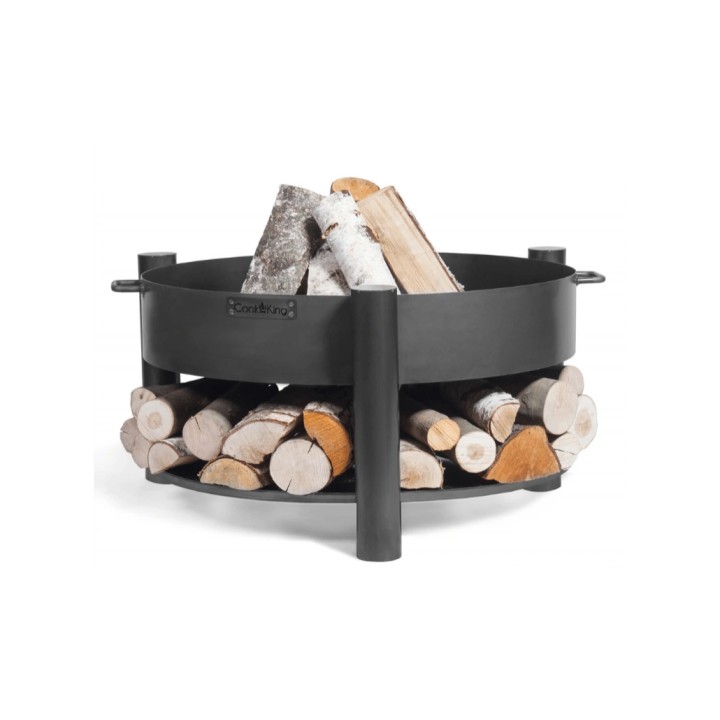 Vatra de foc exterior MONTANA Cook King - 60 cm Vatra de foc exterior MONTANA Cook King - 60 cm