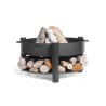 Vatra de foc exterior MONTANA Cook King - 60 cm