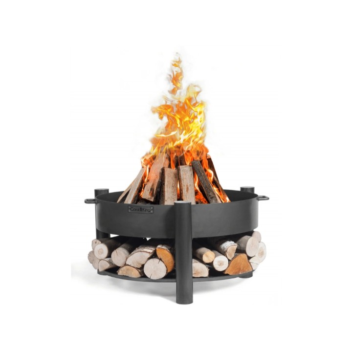 Vatra de foc exterior MONTANA Cook King - 60 cm Vatra de foc exterior MONTANA Cook King - 60 cm