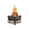 Vatra de foc exterior MONTANA Cook King - 60 cm