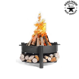 Vatra de foc exterior MONTANA Cook King - 60 cm Vatra de foc exterior MONTANA Cook King - 60 cm