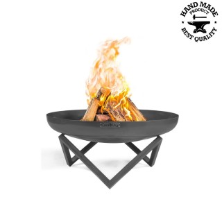 Vatra de foc exterior SANTIAGO Cook King - 60 cm Vatra de foc exterior SANTIAGO Cook King - 60 cm