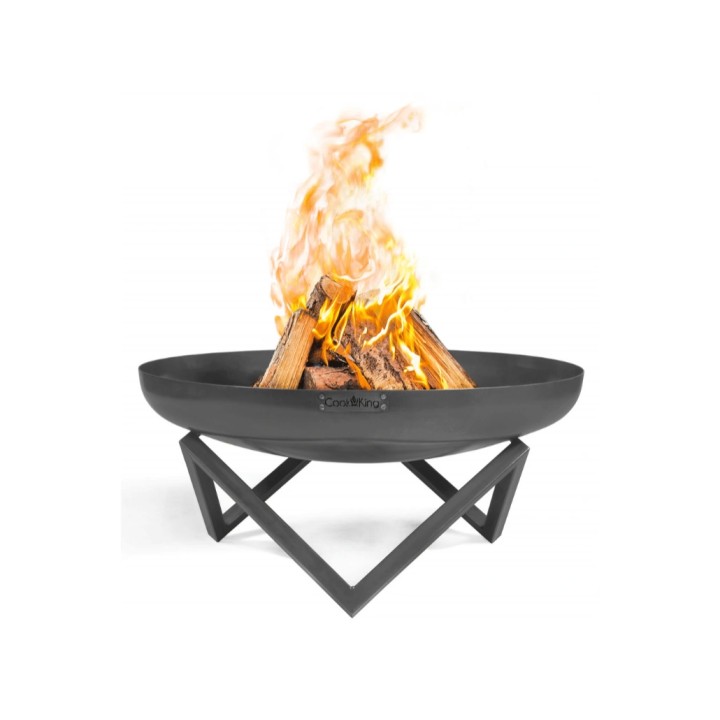 Vatra de foc exterior SANTIAGO Cook King - 60 cm Vatra de foc exterior SANTIAGO Cook King - 60 cm