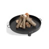 Vatra de foc exterior TUNIS Cook King - 60 cm