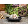 Vatra de foc exterior TUNIS Cook King - 60 cm