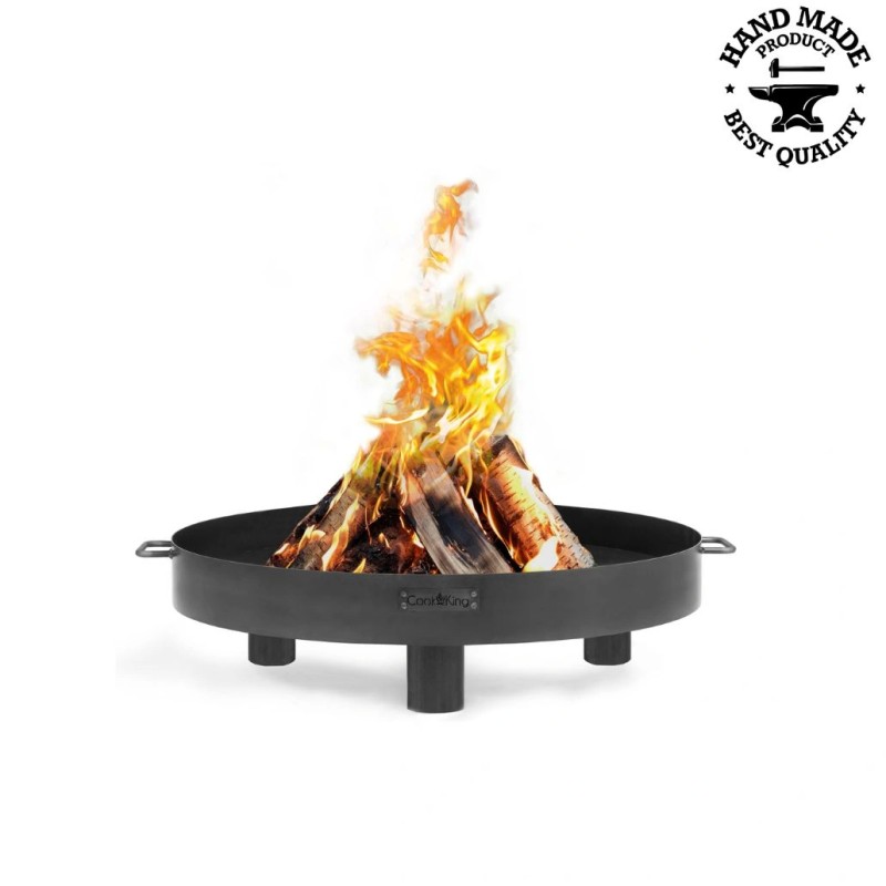 Vatra de foc exterior TUNIS Cook King - 60 cm