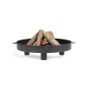 Vatra de foc exterior TUNIS Cook King - 60 cm