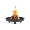 Vatra de foc exterior TUNIS Cook King - 60 cm