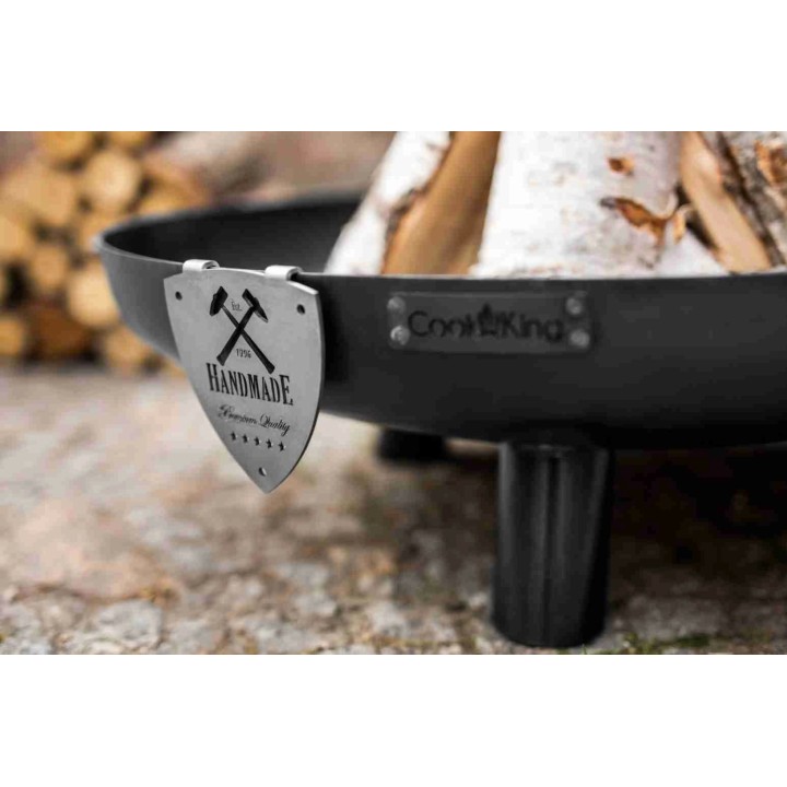 Vatra de foc exterior BALI Cook King - 60 cm