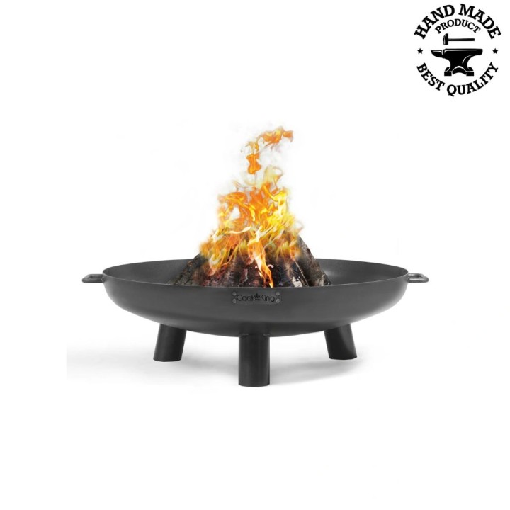 Vatra de foc exterior BALI Cook King - 60 cm
