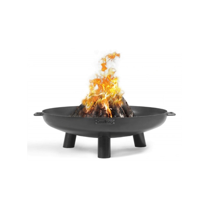 Vatra de foc exterior BALI Cook King - 60 cm