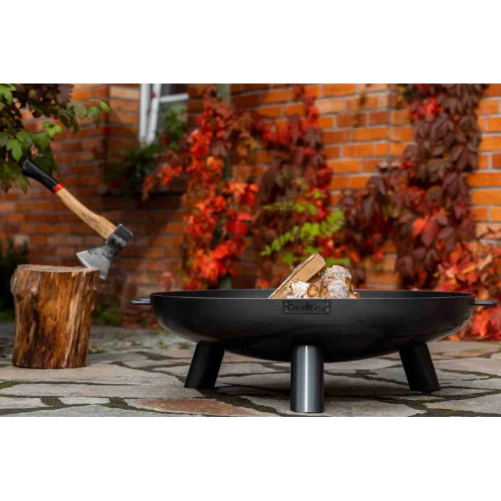 Vatra de foc exterior BALI Cook King - 60 cm