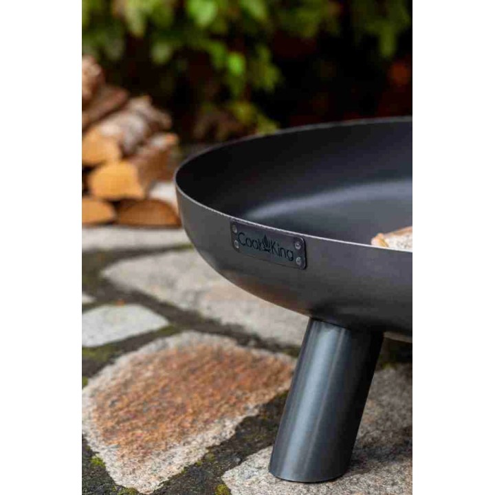 Vatra de foc exterior BALI Cook King - 60 cm