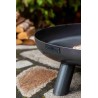 Vatra de foc exterior BALI Cook King - 60 cm