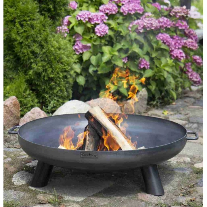 Vatra de foc exterior BALI Cook King - 60 cm