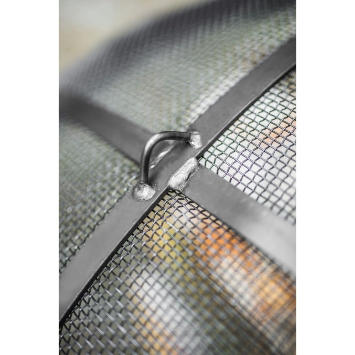 Capac antiscantei pentru vatra Cook King - 79 cm Capac antiscantei pentru vatra Cook King - 79 cm