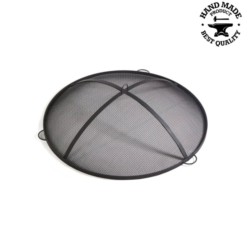 Capac antiscantei pentru vatra Cook King - 79 cm