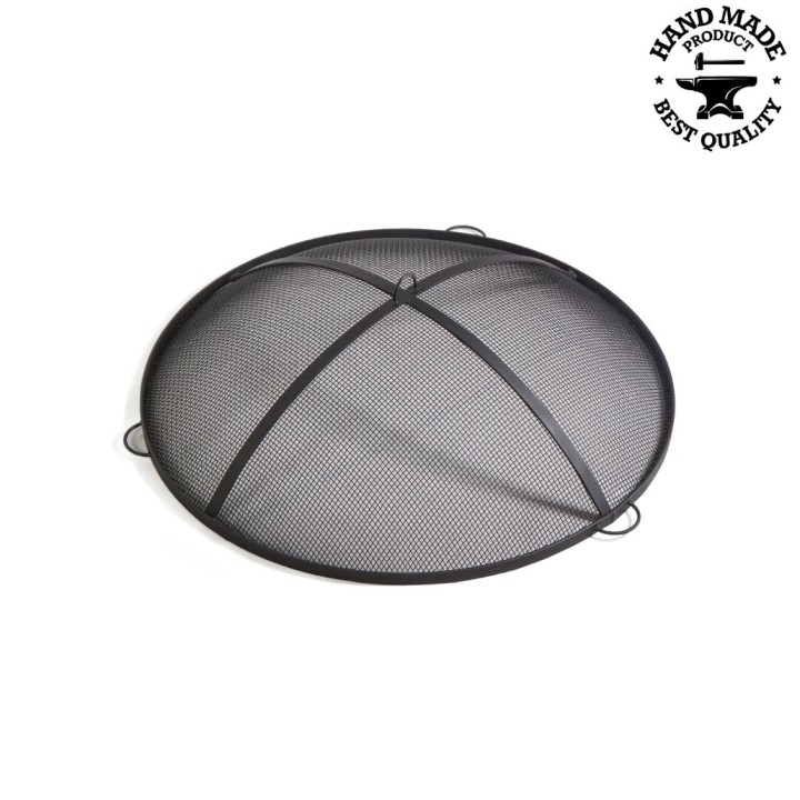 Capac antiscantei pentru vatra Cook King - 79 cm Capac antiscantei pentru vatra Cook King - 79 cm