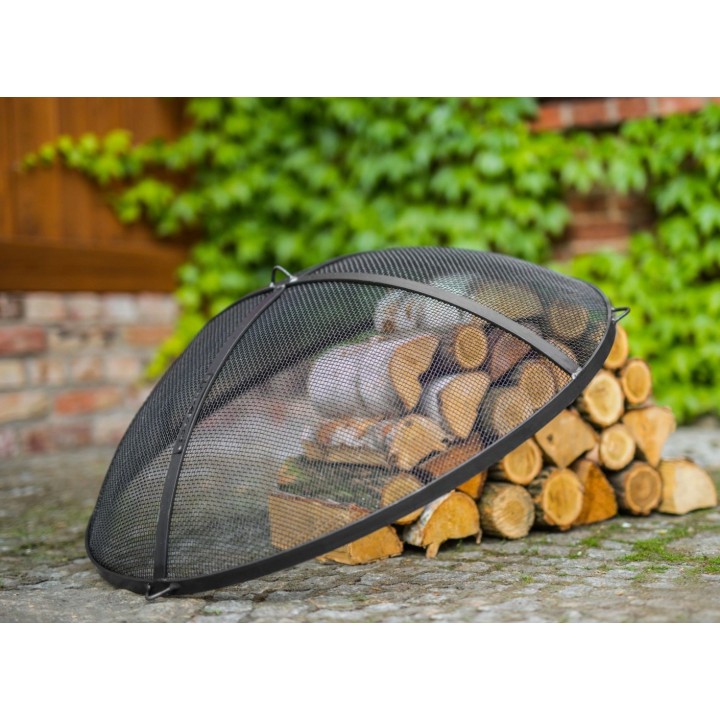 Capac antiscantei pentru vatra Cook King - 79 cm Capac antiscantei pentru vatra Cook King - 79 cm