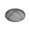 Capac antiscantei pentru vatra Cook King - 79 cm